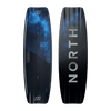 North Atmos Carbon Board